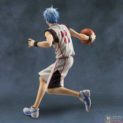 Фигурка 1/8 Тэцуя Куроко (Kuroko Tetsuya)