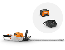 Аккумуляторные мотоножницы STIHL HSA 60