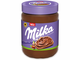 Шоколадно-ореховая паста Milka 600гр (6 шт)