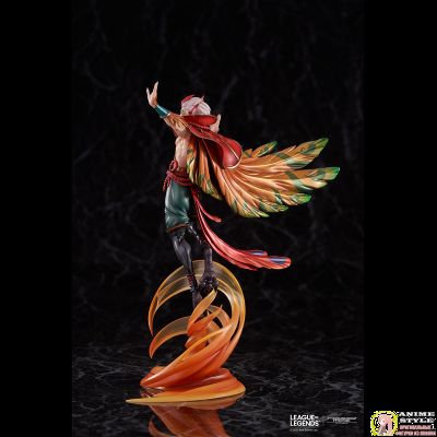 Фигурка 1/7 Рэйкан (Rakan)