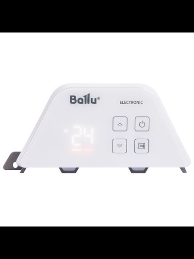 Блок управления Transformer Electronic Ballu BCT/EVU-4E