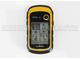 Портативный GPS навигатор Garmin eTrex 10 Rus