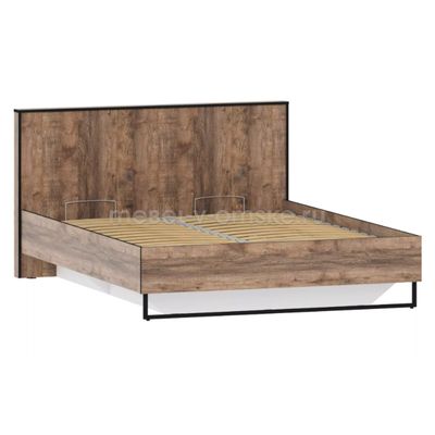 Кровать Фолк-011.55