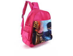 Рюкзак Мортал Комбат, Mortal Kombat №3