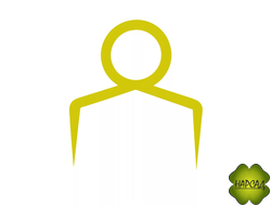 ЗАБОРЧИК ДЕКОРАТИВНЫЙ "ЛАССО"