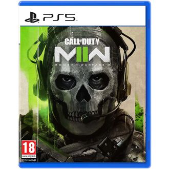 игра для PS5 call of duty modern warfare 2