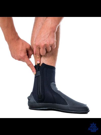Боты 5mm Marlin BOOTS неопреновые р.XXL-46/47