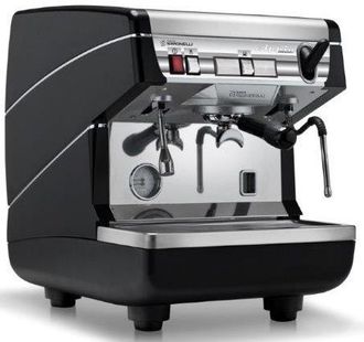 Кофемашина Nuova Simonelli  Appia II 1Gr S высокая группа, полуавтомат