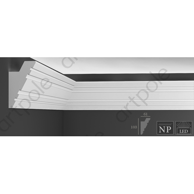 Световой карниз SKTL27