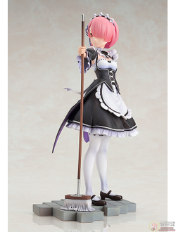 Фигурка 1/7 Рам (Ram)