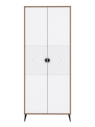 Гостиная АСТРИД - Шкаф для одежды АР-01