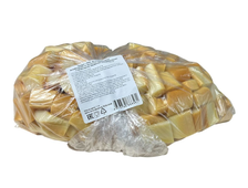 Фермерский Бочонок копченый, сырный продукт, в упаковке 1 кг