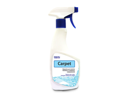 Rein Carpet, очиститель пластиковых и ковровых покрытий транспорта 0,5 л Артикул: 0.001-443
