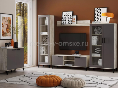 Гостиная Марсель №1