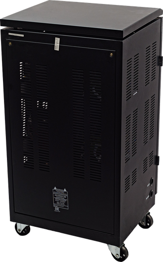 Стабилизатор напряжения АСН-20000/3-ЭМ