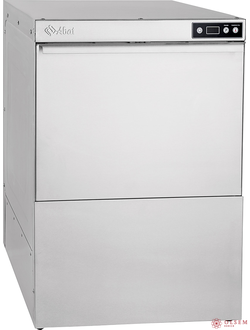 Посудомоечная машина с фронтальной загрузкой Abat МПК-500Ф