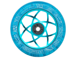 Купить колесо Комета Атом (Color #16) 110 для трюковых самокатов в Иркутске