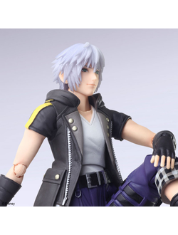 Фигурка Рику (Riku Version 2)