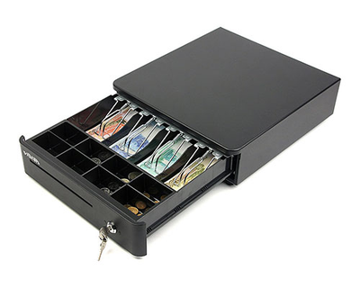 Денежный ящик Vioteh HVC-10 (Атол) - электромеханический