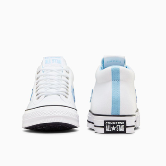 Converse star player mid shop