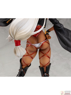 Фигурка 1/7 Sansei Muramasa