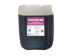 Смазывающе-охлаждающая жидкость Лабрия-NK, 1 л канистра, 1207