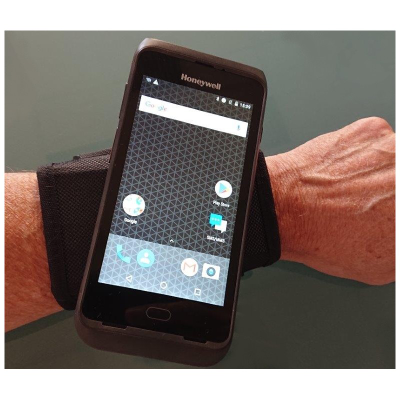 Honeywell Dolphin CT40 терминал сбора данных