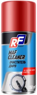 Очиститель ДМРВ (аэрозоль), RUSEFF, 150 мл