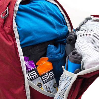 Рюкзак Osprey Siskin 12 Slate Blue