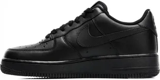 Nike Air Force 1 Low All Black