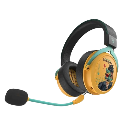 Наушники Bloody MR595 Proxy Boom