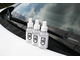 HydroClean для стёкол 100 ml.