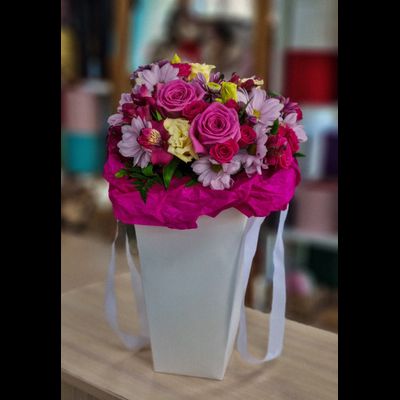 Композиция