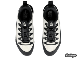 The North Face Glenclyffe Vibram White (40-45)