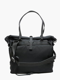 Сумка шоппер GO Tote Part of Cube L Черная