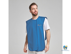 Фартук для ортопантомографа Pb=0,35