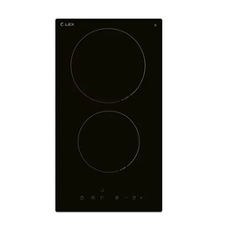 Варочная поверхность Lex EVH 320 BL