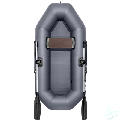 Лодка ПВХ Мастер Лодок Аква Оптима 210