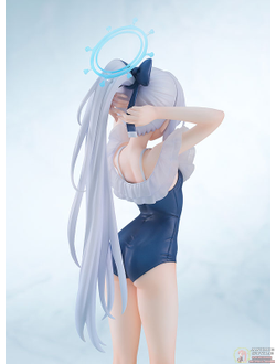 Фигурка 1/7 Мияко Цукиюки (Miyako Tsukiyuki Swimsuit, Memorial Lobby Ver.)