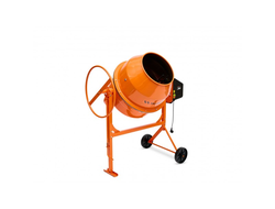 Бетоносмеситель VILLARTEC СМ-180С