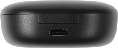 Xiaomi Redmi Buds 4 Lite Чёрные