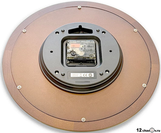 Настенные часы Rhythm CMG131NR07