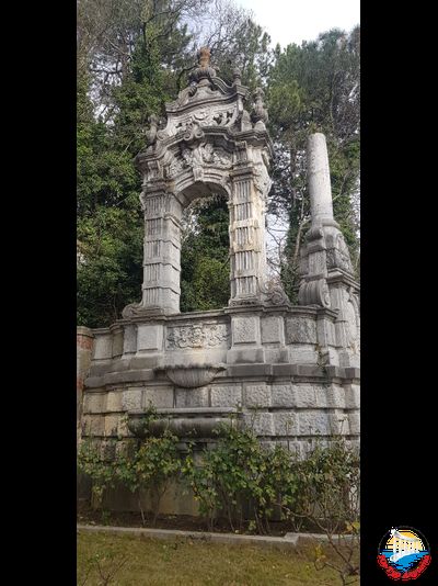 Хит сезона - Дворцы и парки Южнобережья