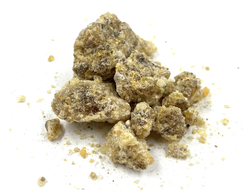 Смола Теребинта