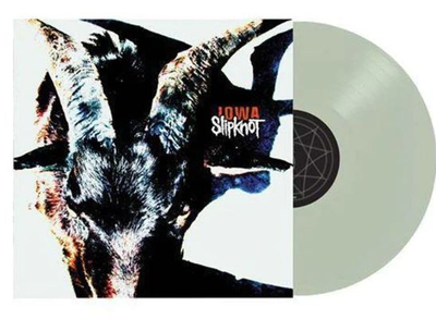 Slipknot - Iowa 2-LP