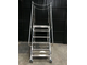Лестница с площадкой ЛС-1.4 с консолью