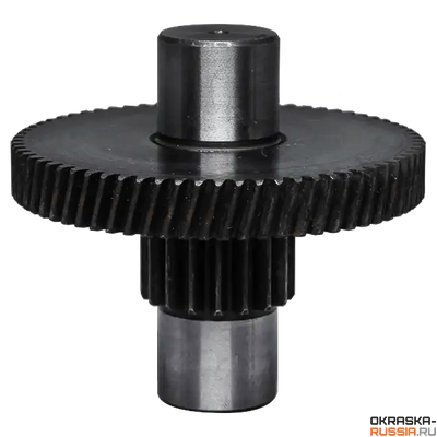 Шестерня малая для окрасочного аппарата ASPRO-1900