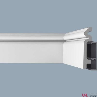 Плинтус Bello Deco XPS П2 2000х80х22