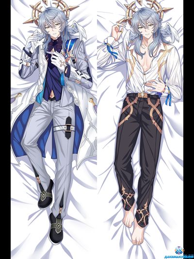 Sunday - Воскресенье | Honkai: Star Rail