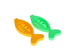 ТЕРМОМЕТР ДЛЯ ВАННЫ "РЫБКА"